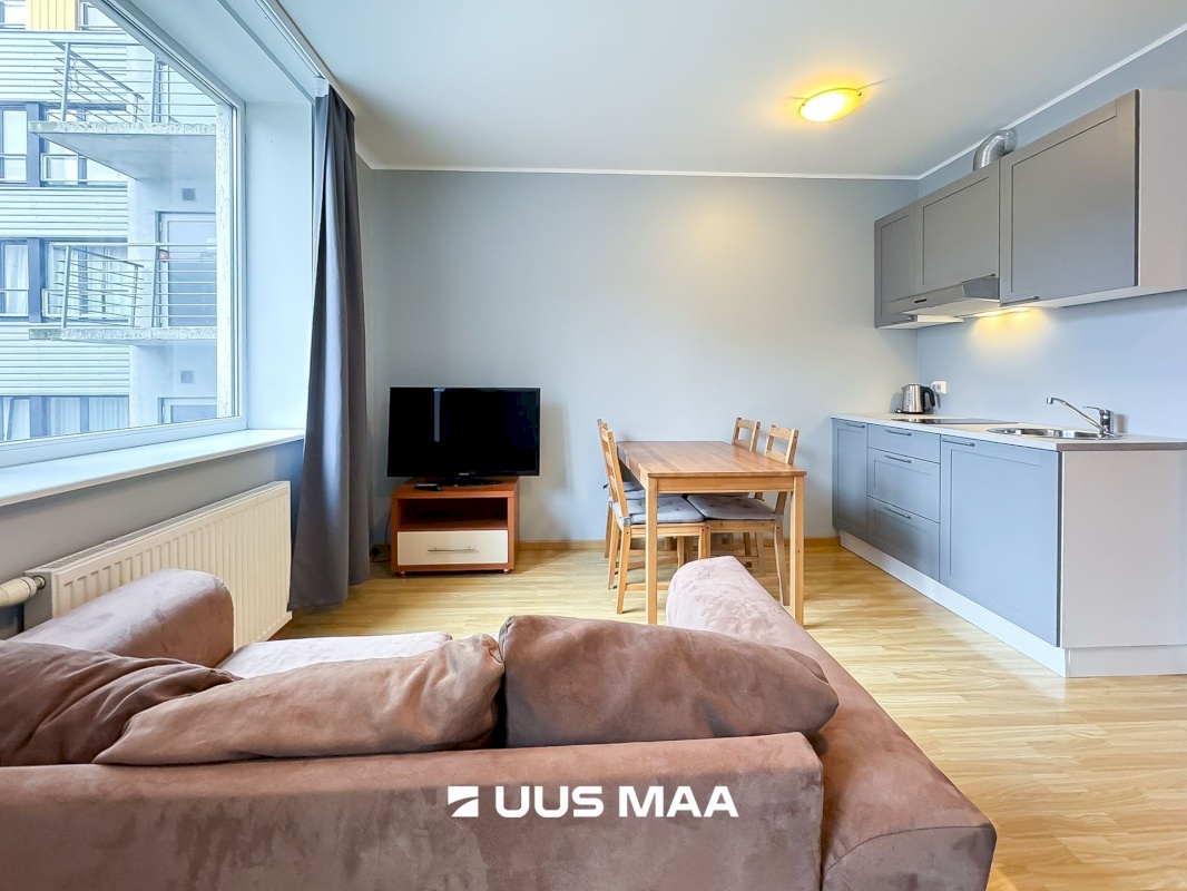 Tallinn, Kesklinna linnaosa, Jõe tn 5