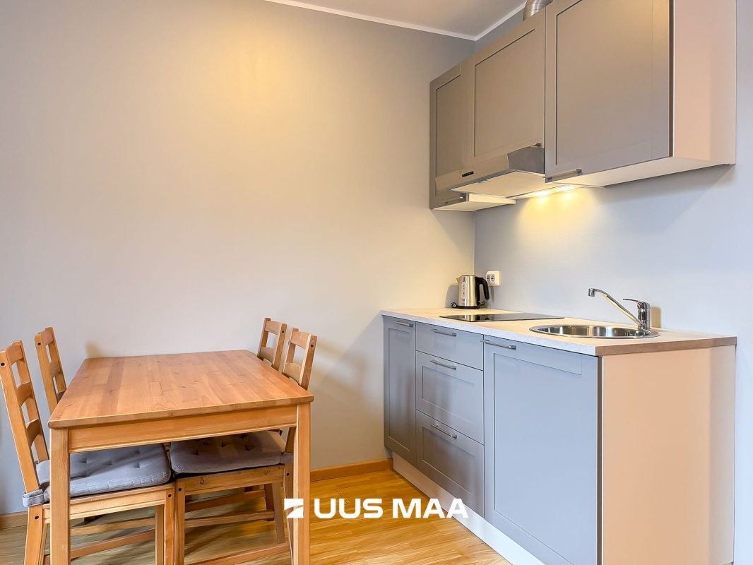 Tallinn, Kesklinna linnaosa, Jõe tn 5