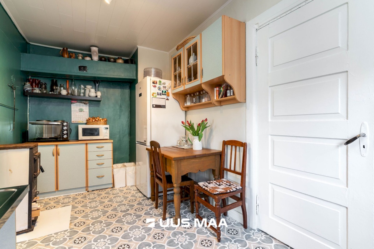 Viljandi linn, Kesklinn, Leola tn 38