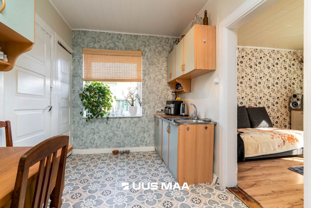 Viljandi linn, Kesklinn, Leola tn 38