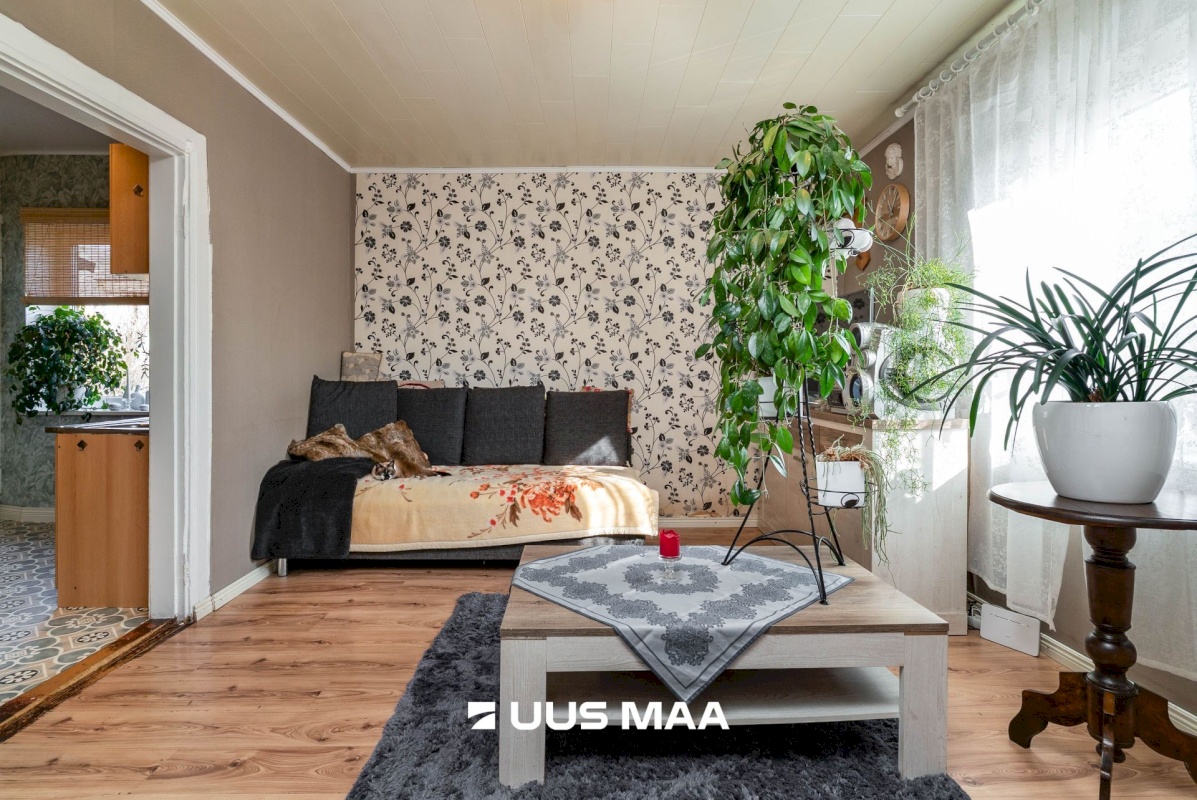 Viljandi linn, Kesklinn, Leola tn 38