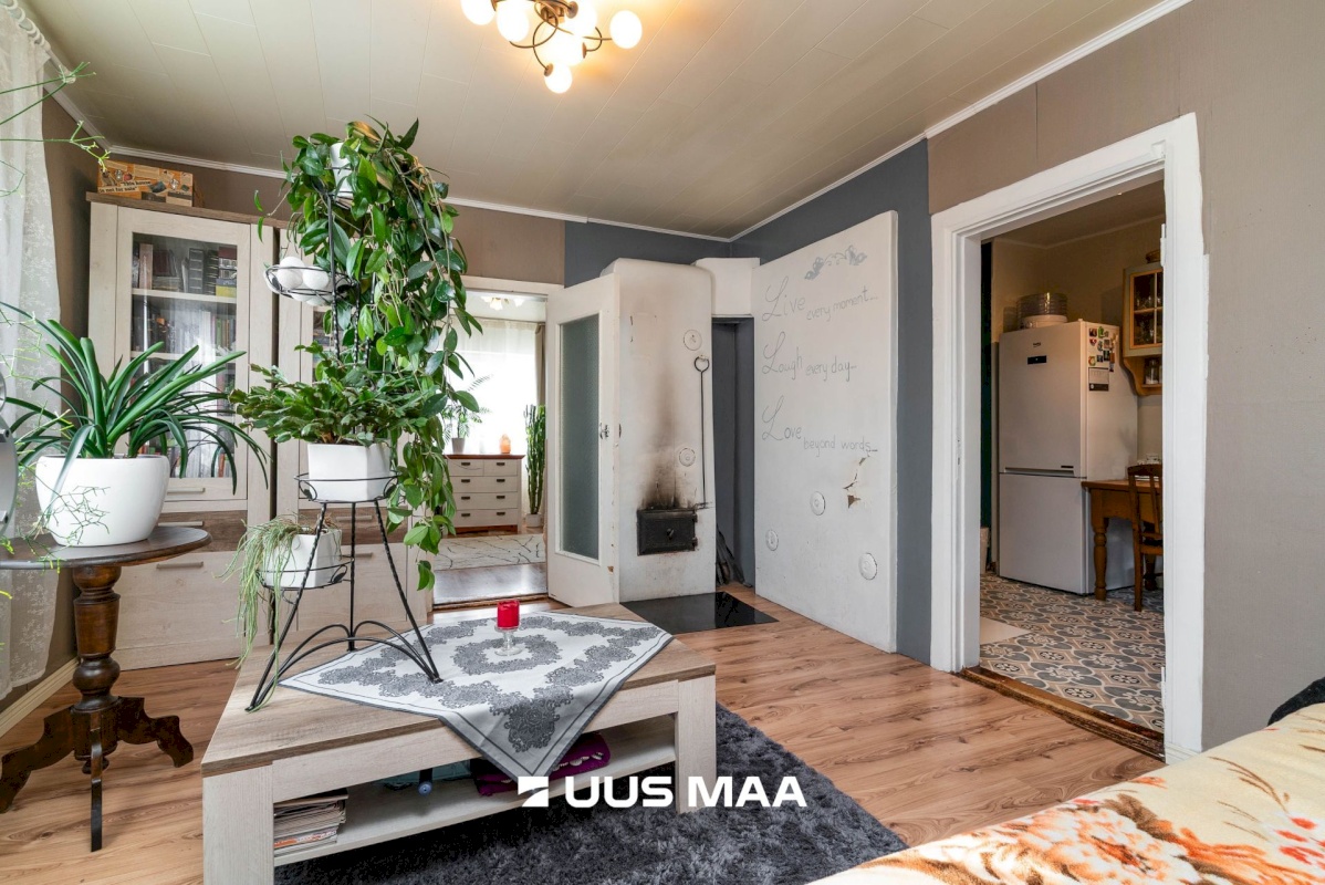 Viljandi linn, Kesklinn, Leola tn 38