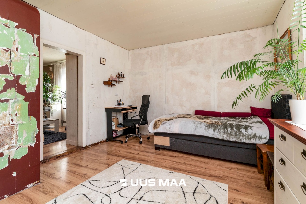 Viljandi linn, Kesklinn, Leola tn 38