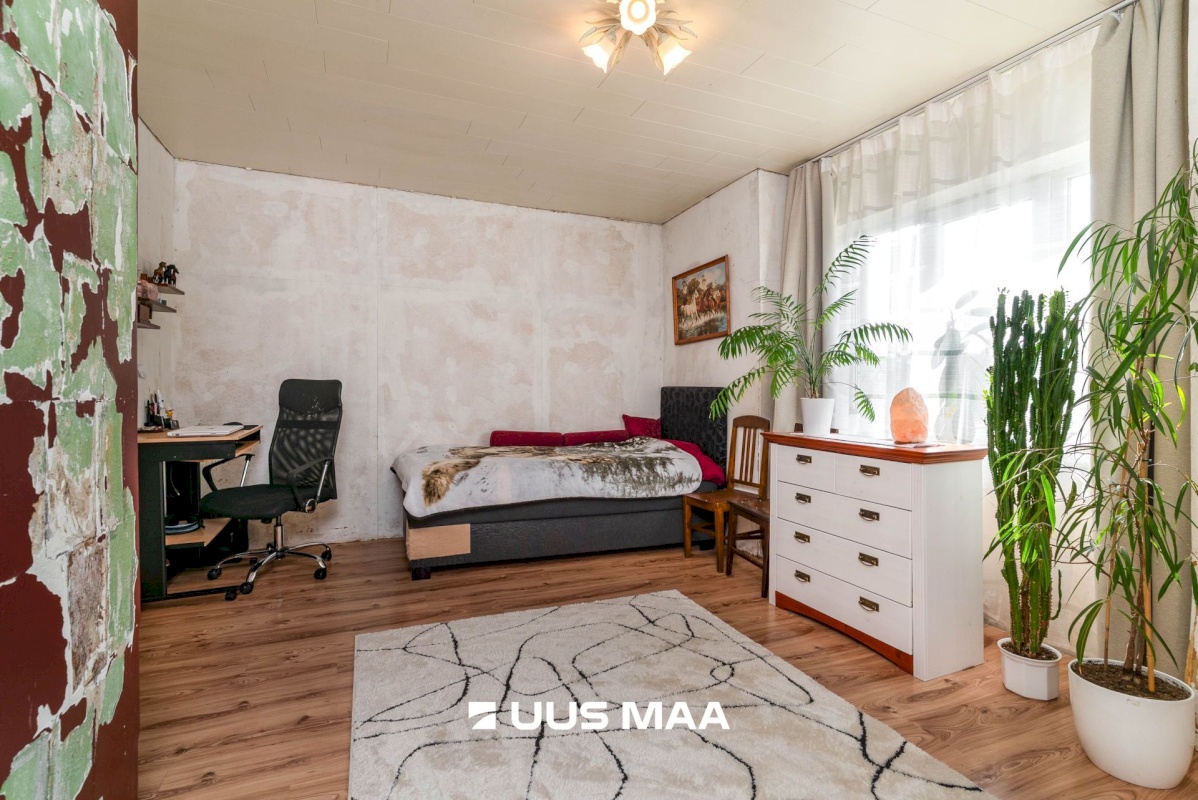 Viljandi linn, Kesklinn, Leola tn 38