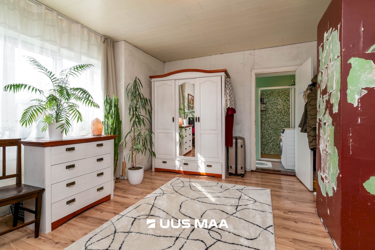 Viljandi linn, Kesklinn, Leola tn 38