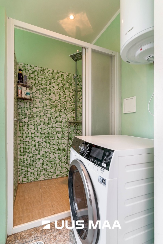 Viljandi linn, Kesklinn, Leola tn 38