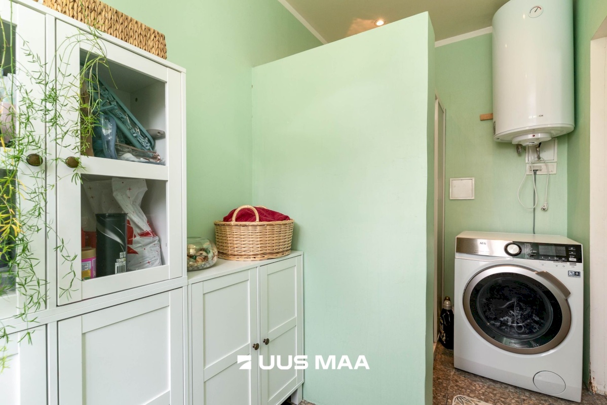 Viljandi linn, Kesklinn, Leola tn 38