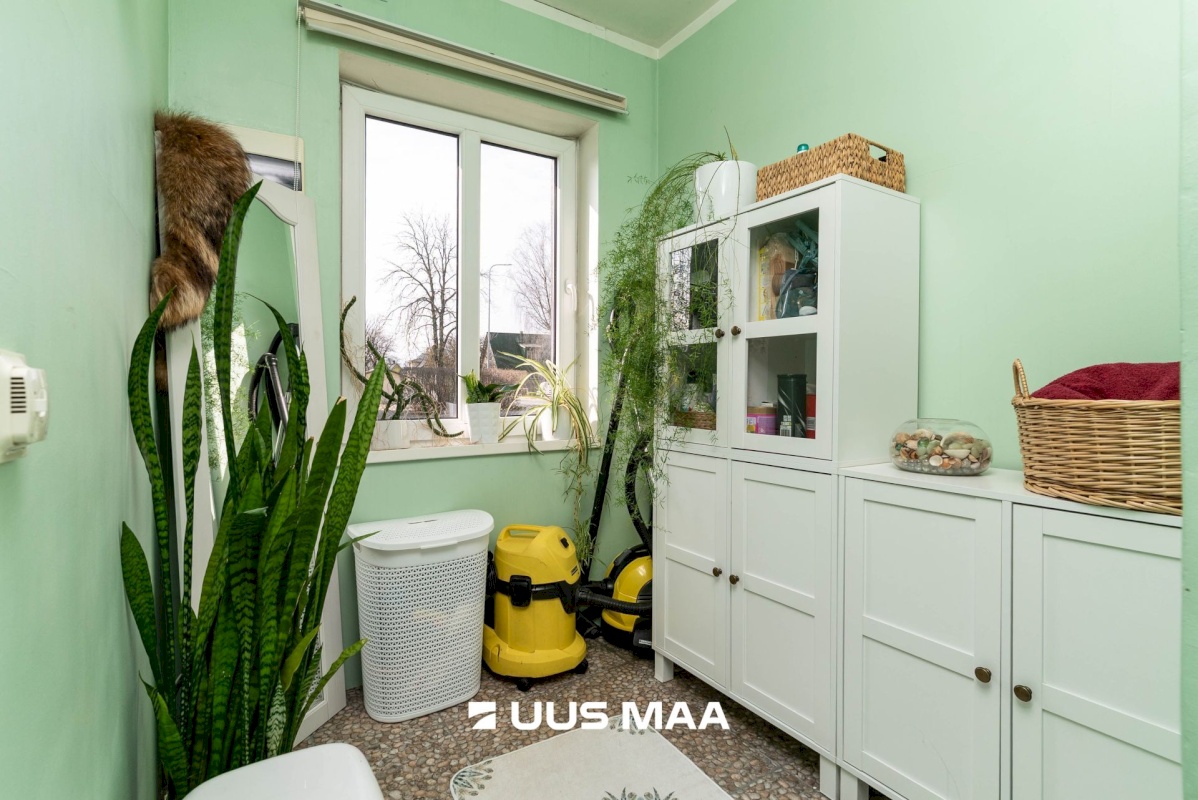 Viljandi linn, Kesklinn, Leola tn 38