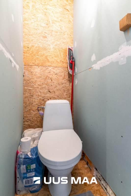 Viljandi linn, Kesklinn, Leola tn 38