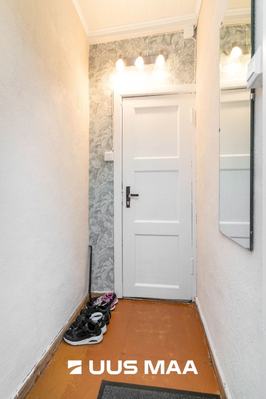 Viljandi linn, Kesklinn, Leola tn 38