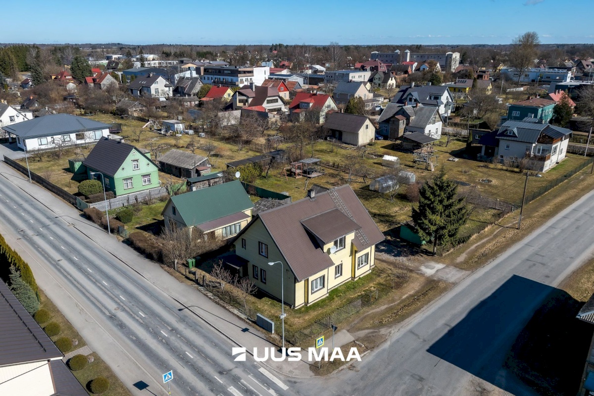 Viljandi linn, Kesklinn, Leola tn 38