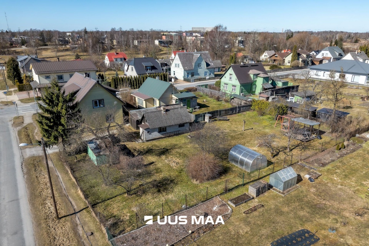 Viljandi linn, Kesklinn, Leola tn 38