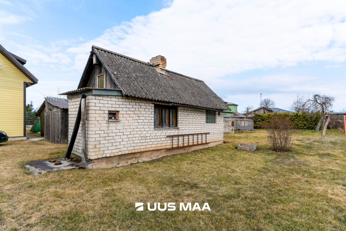 Viljandi linn, Kesklinn, Leola tn 38