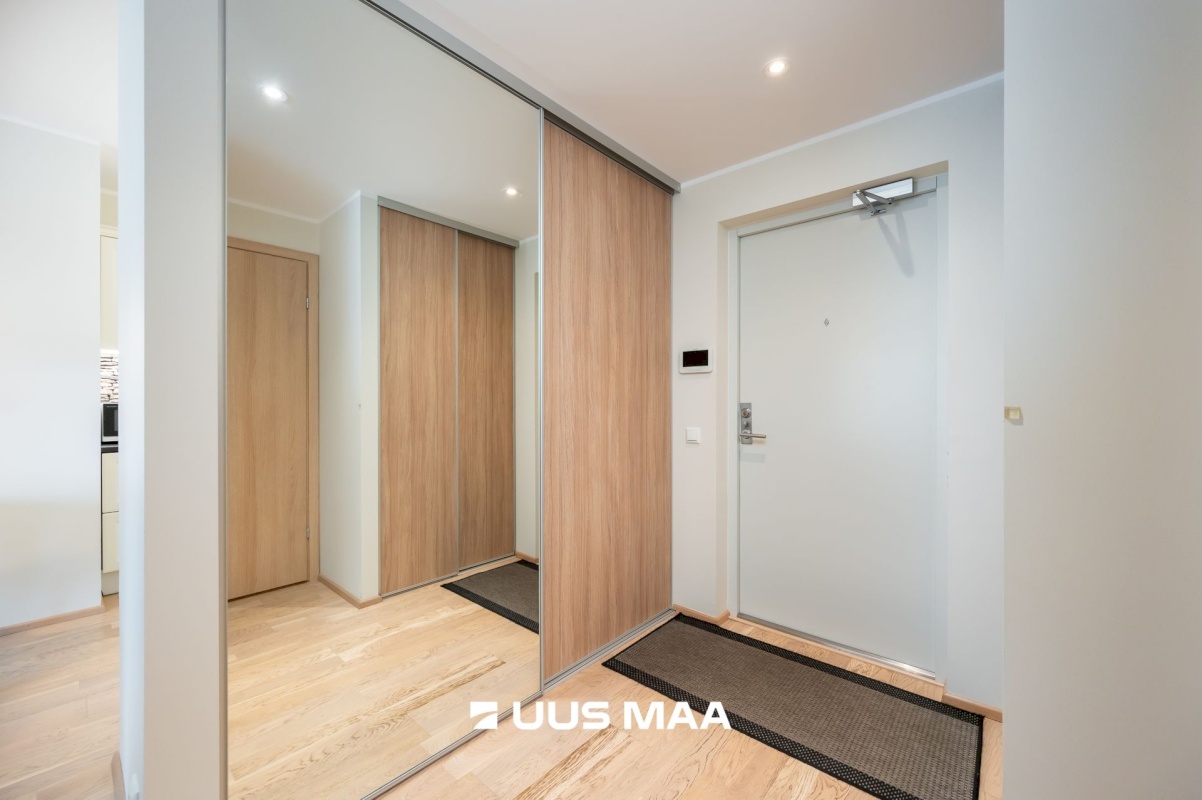 Tallinn, Mustamäe linnaosa, Mustamäe, Pöörise 14