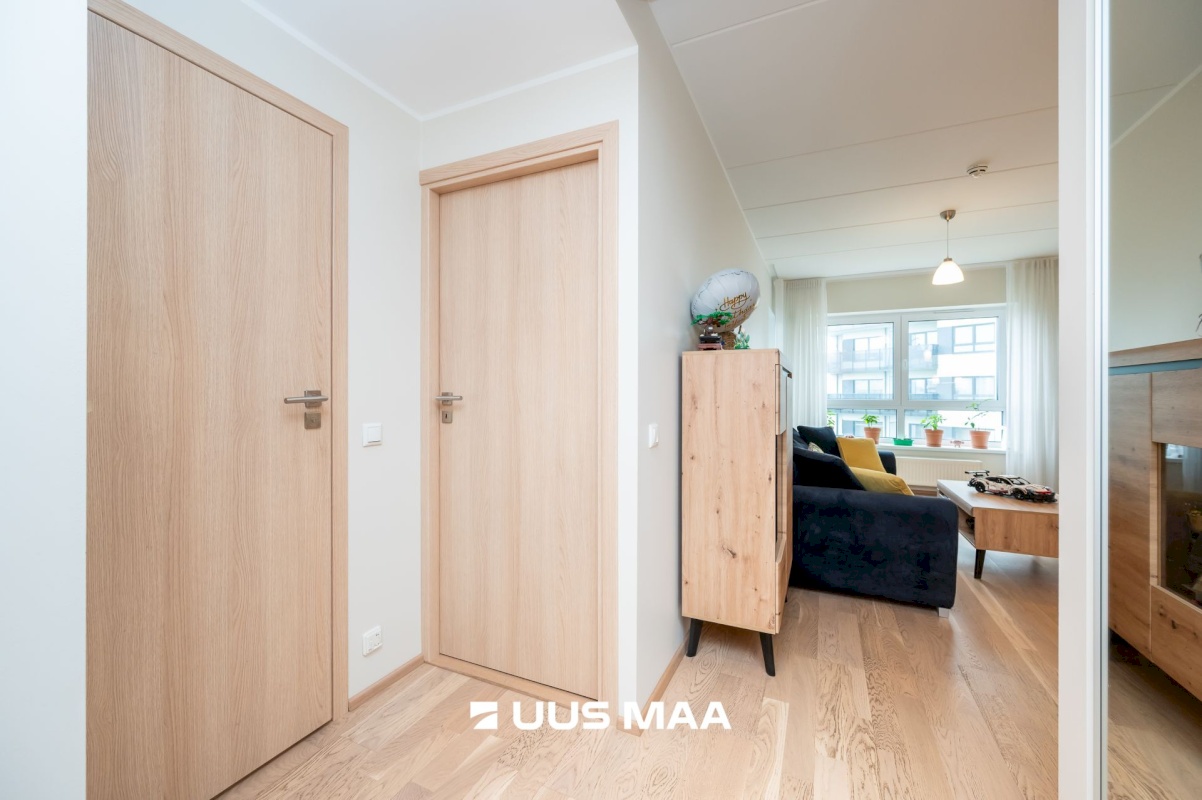 Tallinn, Mustamäe linnaosa, Mustamäe, Pöörise 14