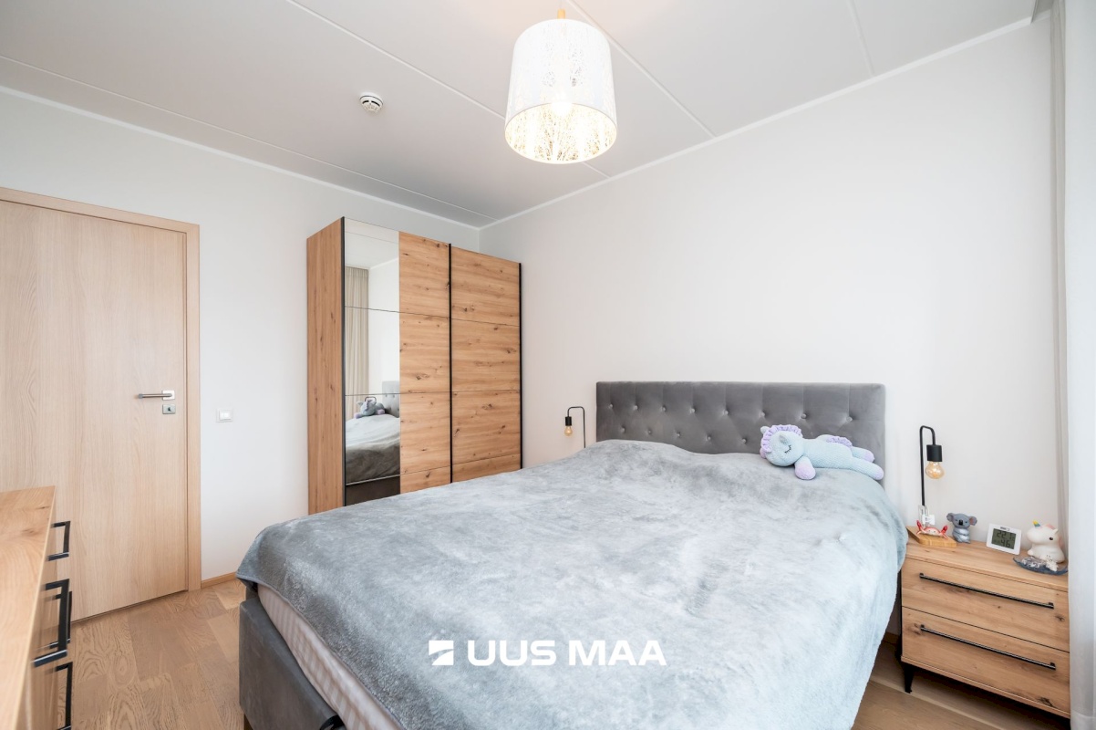 Tallinn, Mustamäe linnaosa, Mustamäe, Pöörise 14