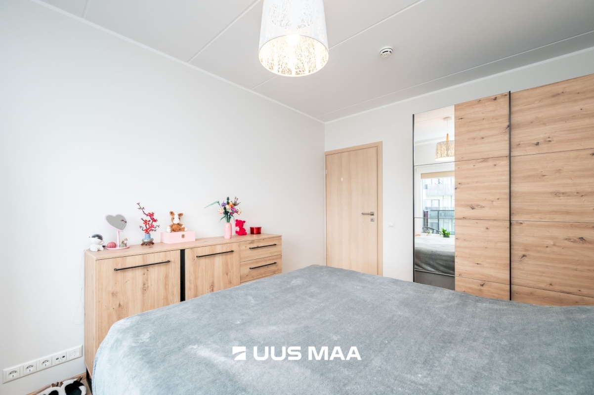 Tallinn, Mustamäe linnaosa, Mustamäe, Pöörise 14