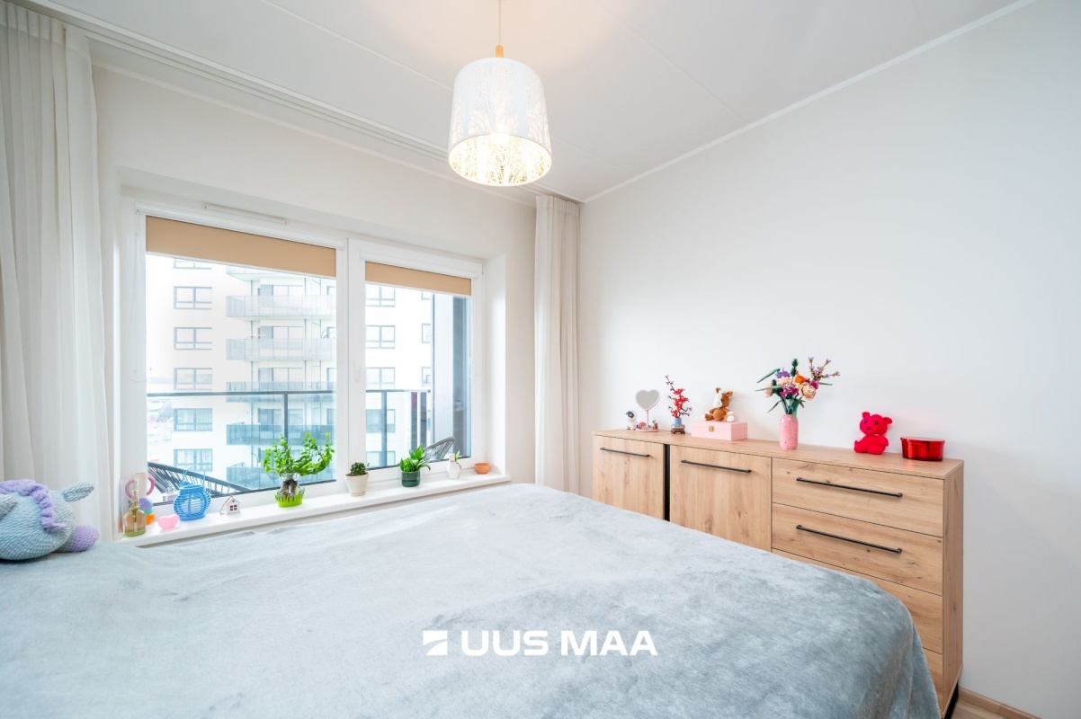 Tallinn, Mustamäe linnaosa, Mustamäe, Pöörise 14