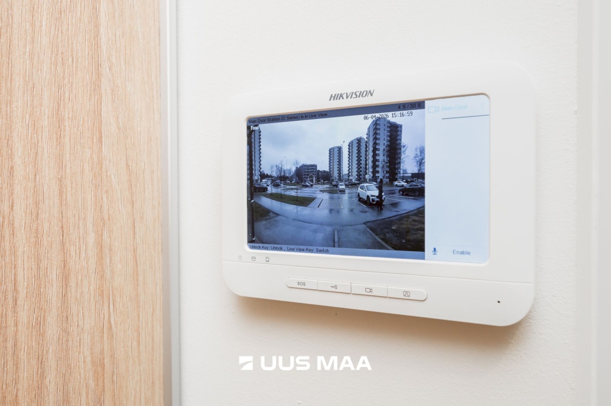 Tallinn, Mustamäe linnaosa, Mustamäe, Pöörise 14