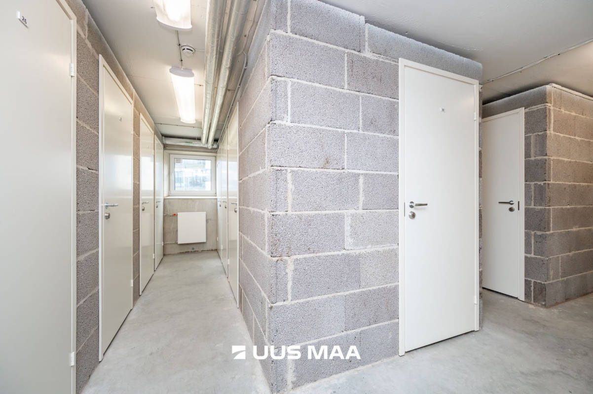 Tallinn, Mustamäe linnaosa, Mustamäe, Pöörise 14