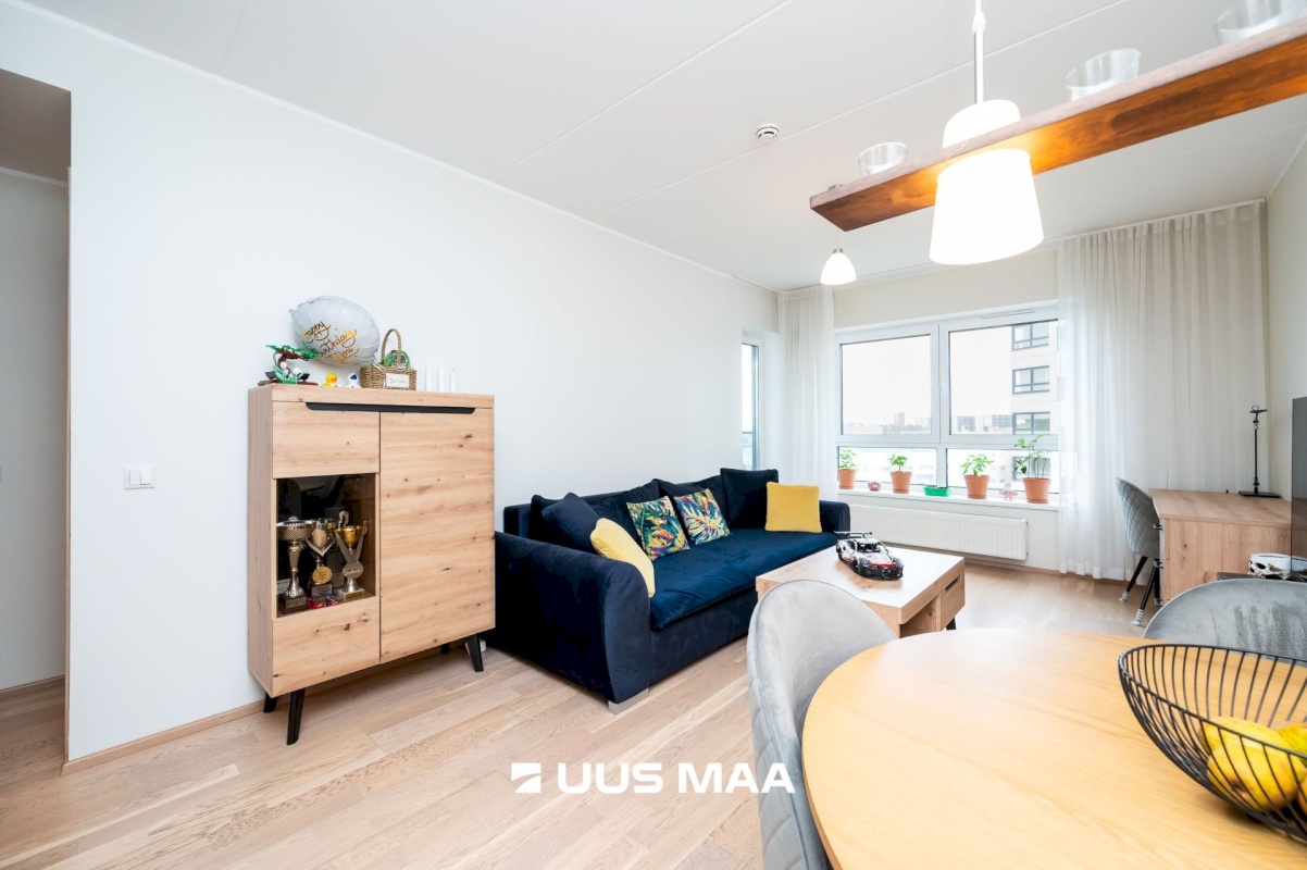 Tallinn, Mustamäe linnaosa, Mustamäe, Pöörise 14