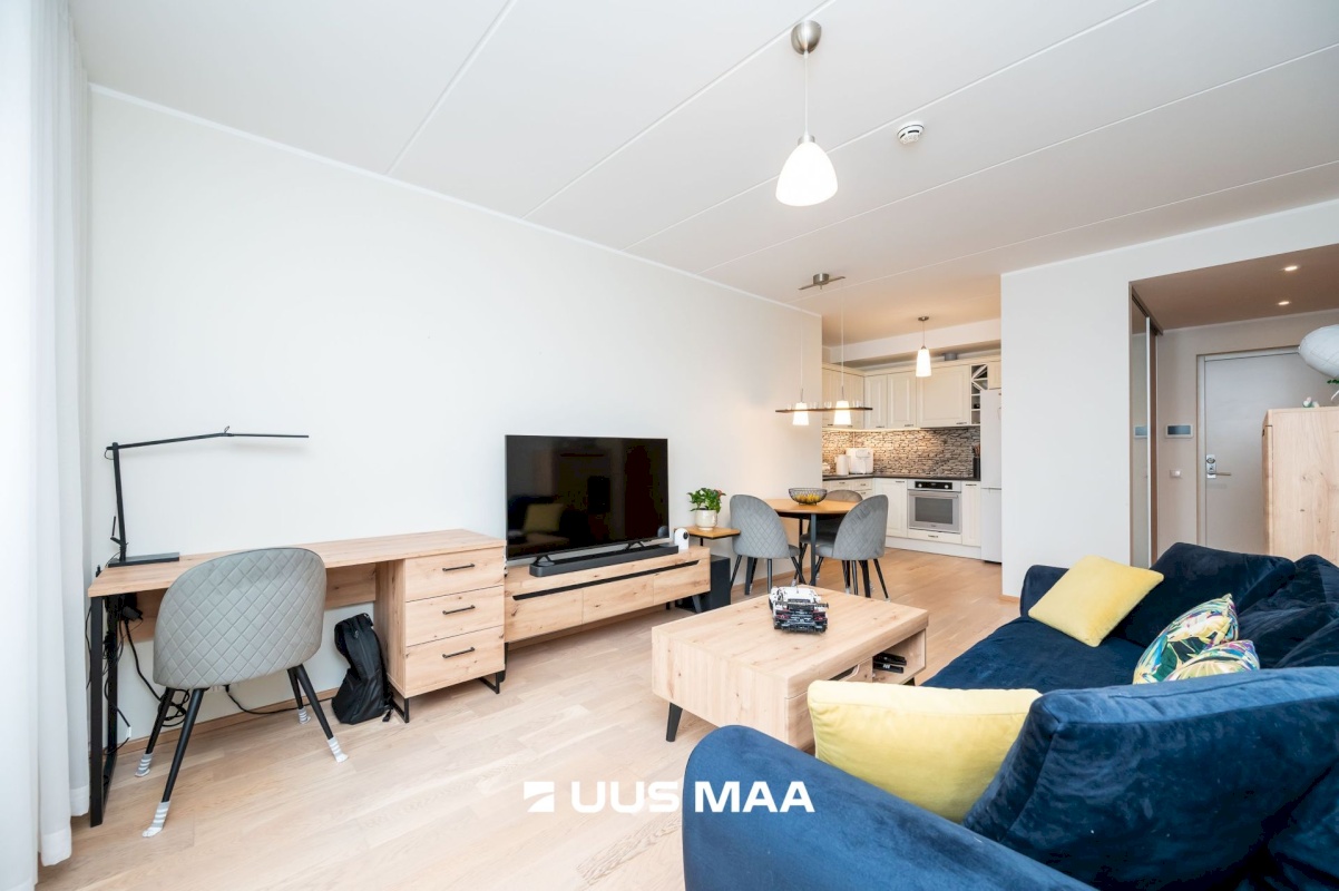 Tallinn, Mustamäe linnaosa, Mustamäe, Pöörise 14