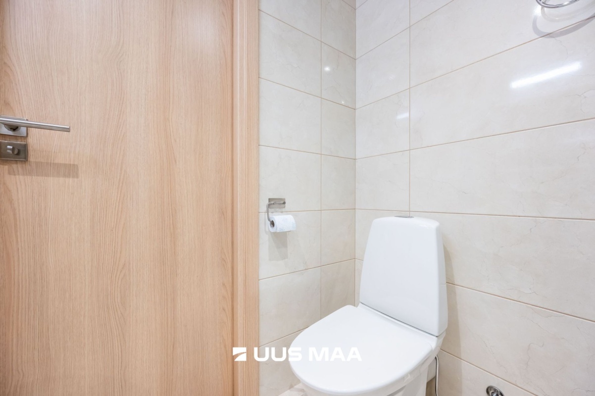 Tallinn, Mustamäe linnaosa, Mustamäe, Pöörise 14