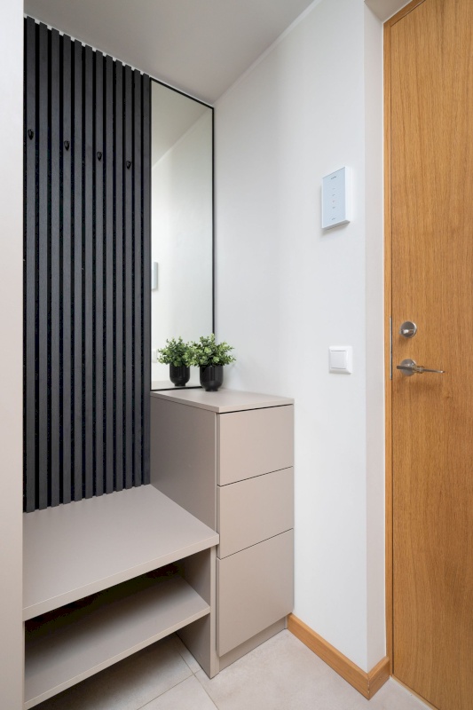 Tallinn, Haabersti linnaosa, Rõugu 22