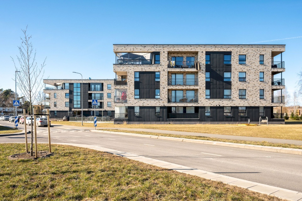 Tallinn, Haabersti linnaosa, Rõugu 22