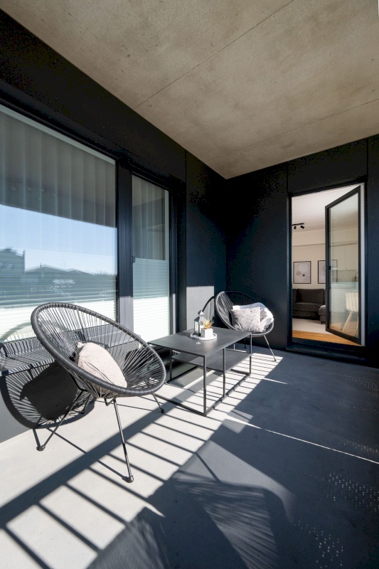 Tallinn, Haabersti linnaosa, Rõugu 22