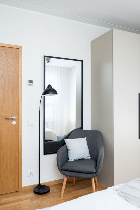 Tallinn, Haabersti linnaosa, Rõugu 22