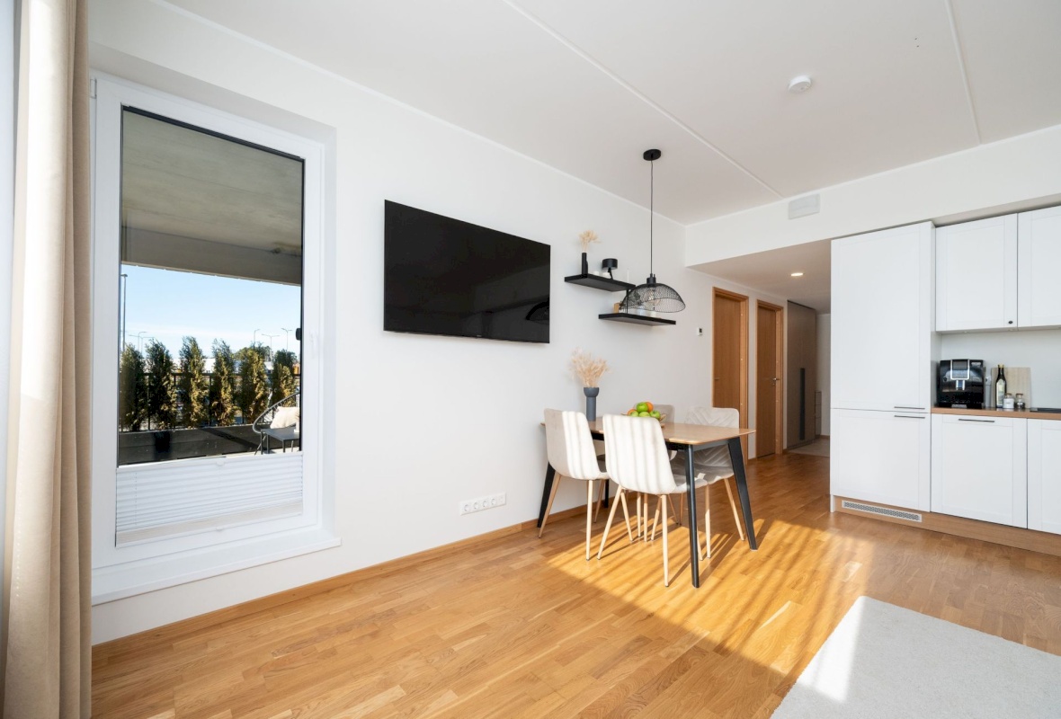 Tallinn, Haabersti linnaosa, Rõugu 22