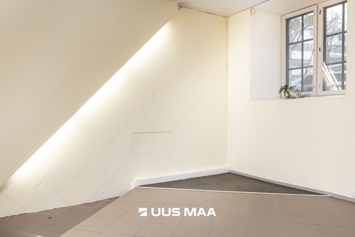 Tallinn, Kesklinna linnaosa, Raua, Raua 39