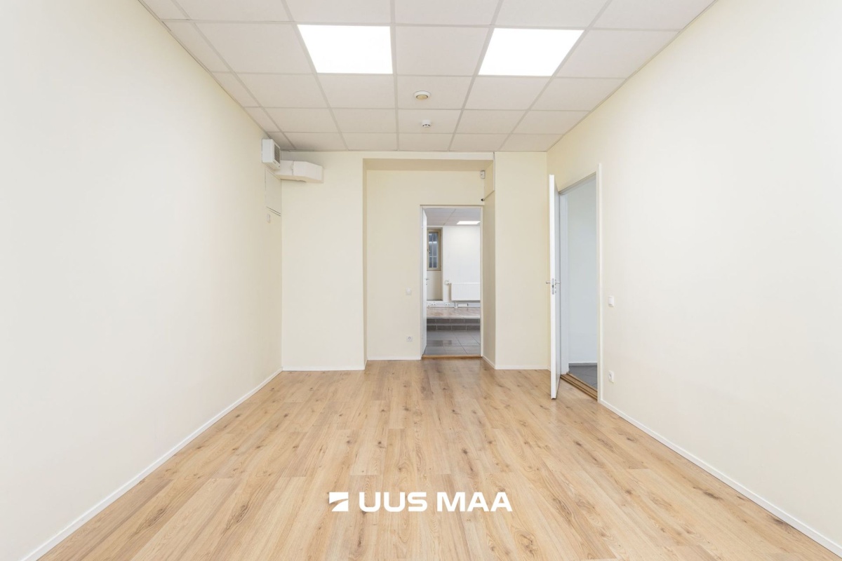 Tallinn, Kesklinna linnaosa, Raua, Raua 39