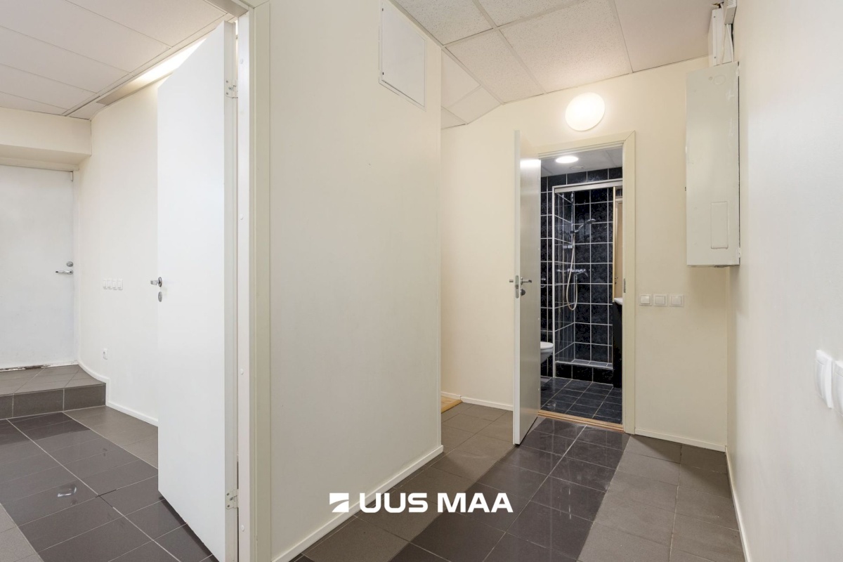 Tallinn, Kesklinna linnaosa, Raua, Raua 39