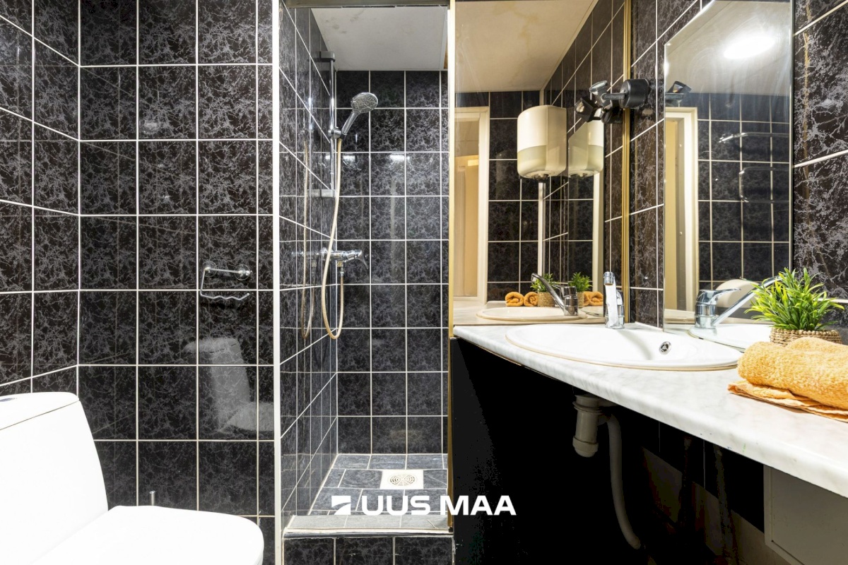 Tallinn, Kesklinna linnaosa, Raua, Raua 39