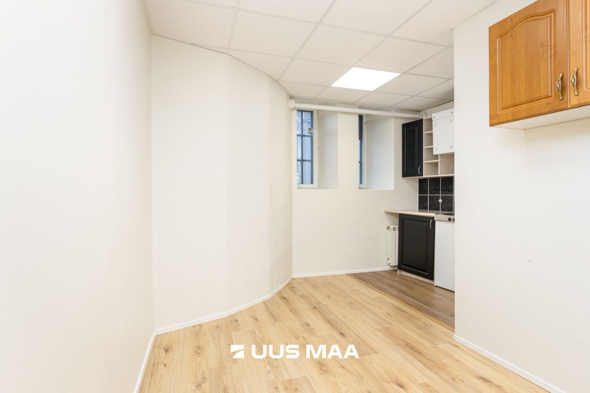 Tallinn, Kesklinna linnaosa, Raua, Raua 39