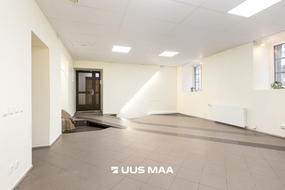 Tallinn, Kesklinna linnaosa, Raua, Raua 39