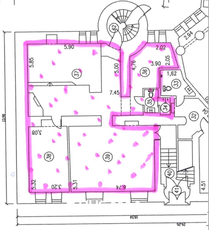 Tallinn, Kesklinna linnaosa, Raua, Raua 39