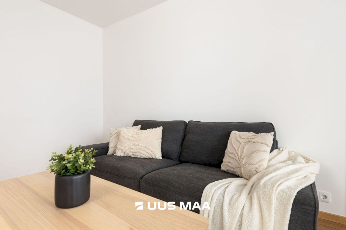 Tallinn, Mustamäe linnaosa, Mustamäe tee 118