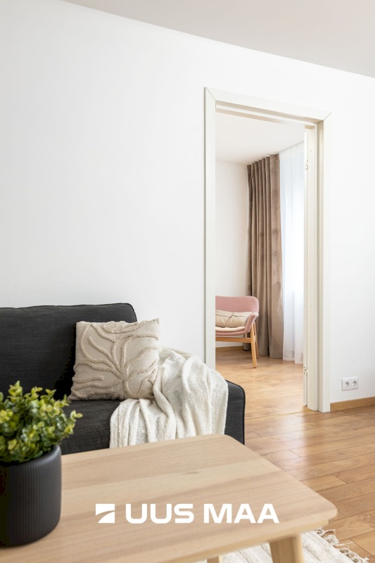 Tallinn, Mustamäe linnaosa, Mustamäe tee 118