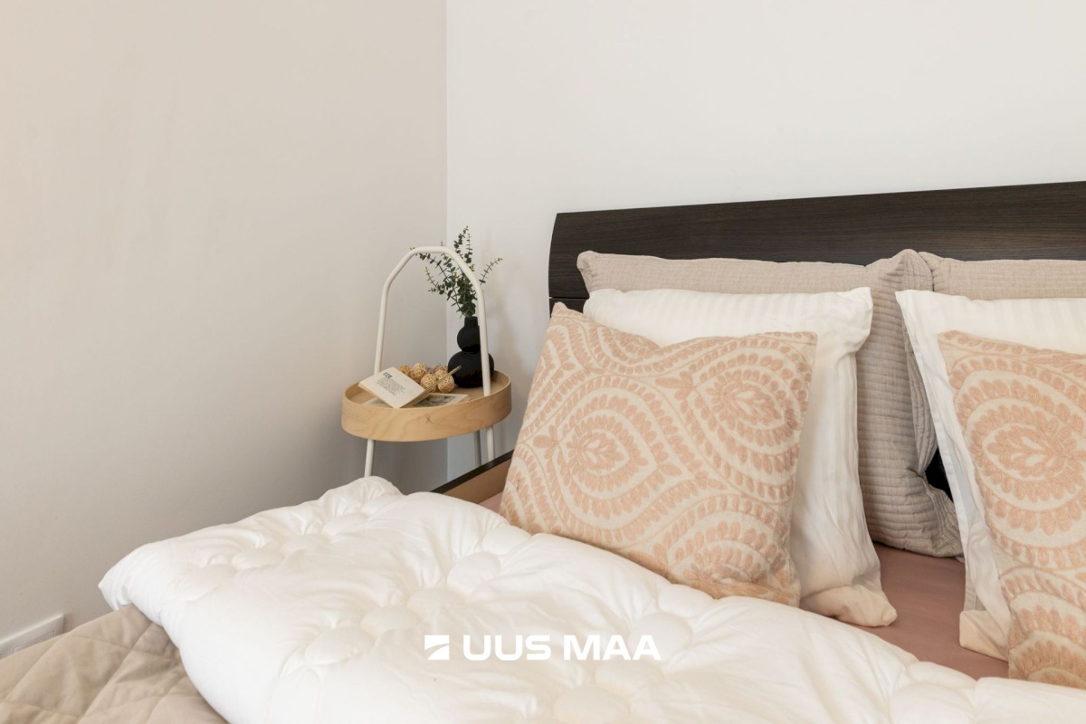 Tallinn, Mustamäe linnaosa, Mustamäe tee 118