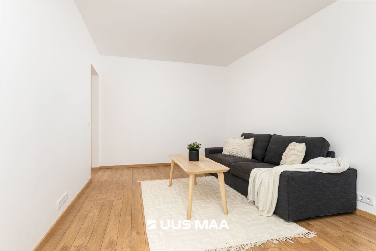 Tallinn, Mustamäe linnaosa, Mustamäe tee 118