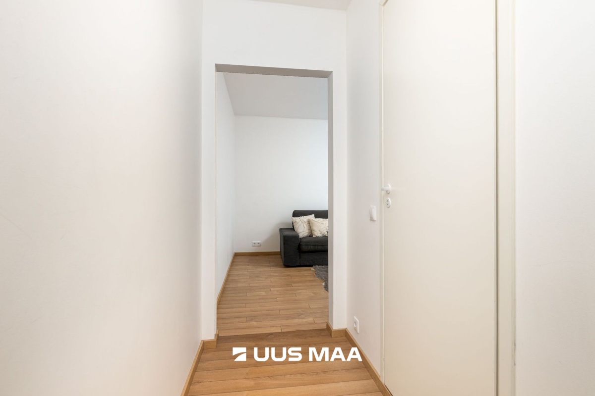 Tallinn, Mustamäe linnaosa, Mustamäe tee 118