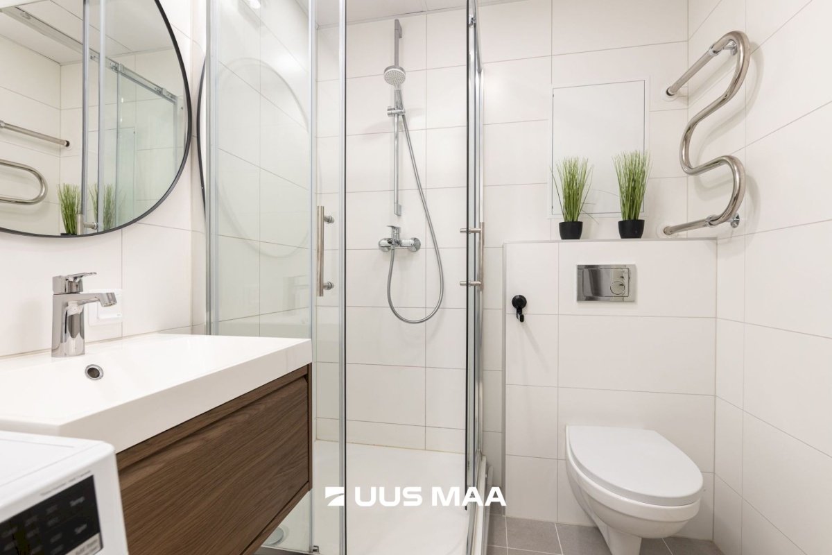 Tallinn, Mustamäe linnaosa, Mustamäe tee 118