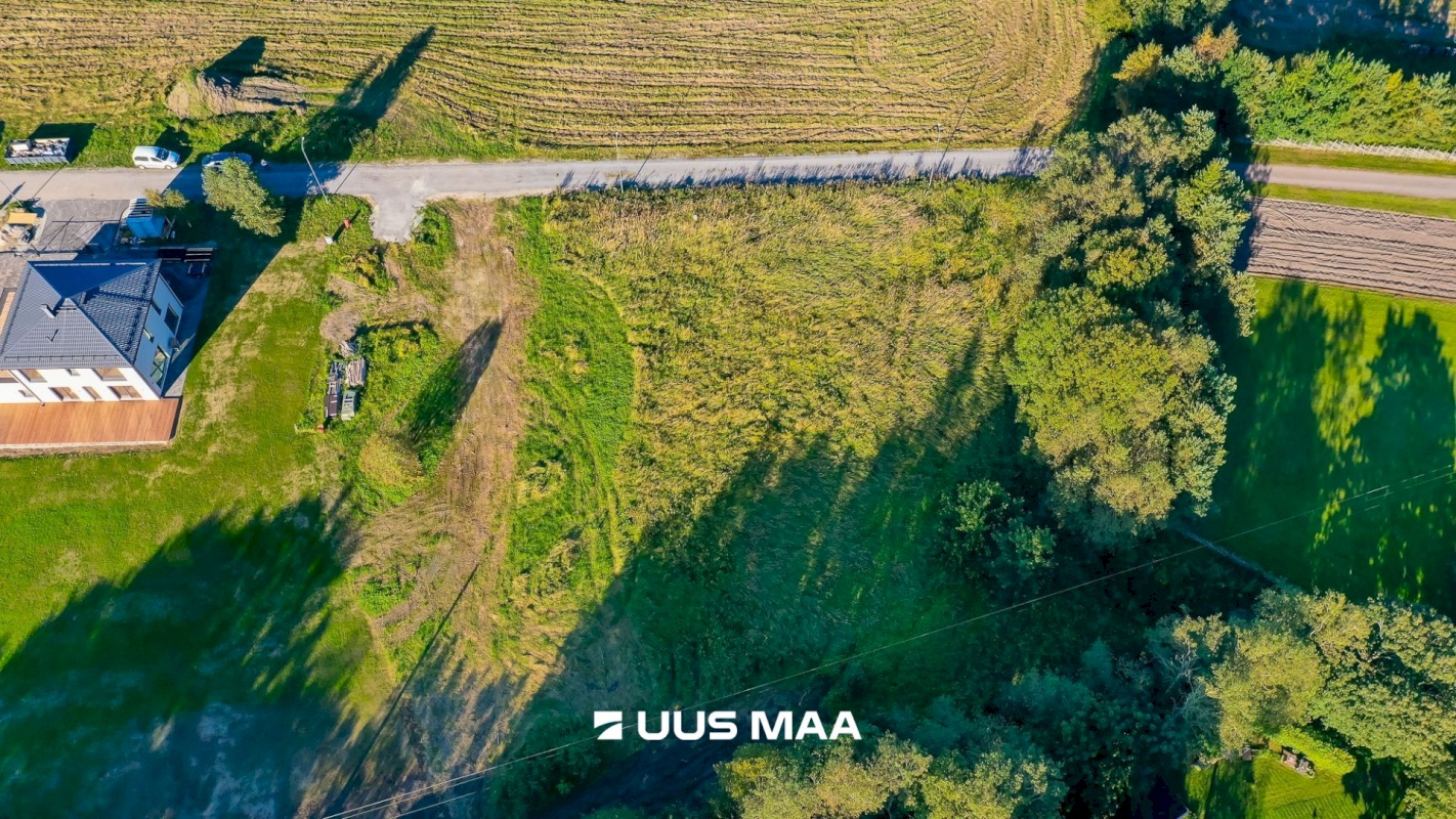 Saue vald, Alliku küla, Kurra tee 6