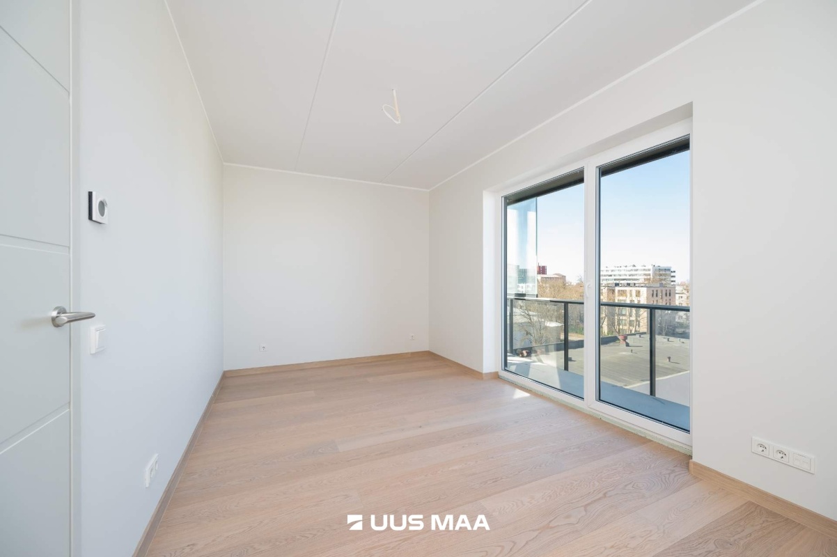 Tallinn, Kesklinna linnaosa, Kiisa tn 12-15