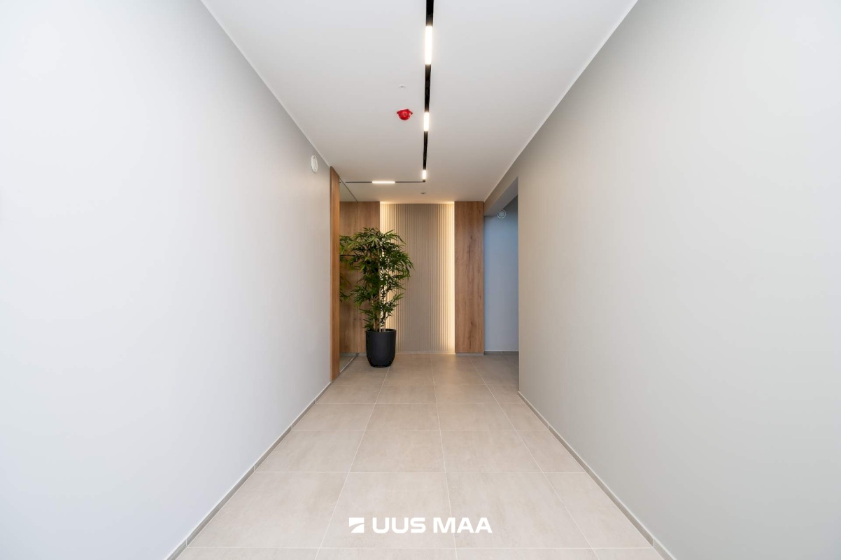 Tallinn, Kesklinna linnaosa, Kiisa tn 12-22