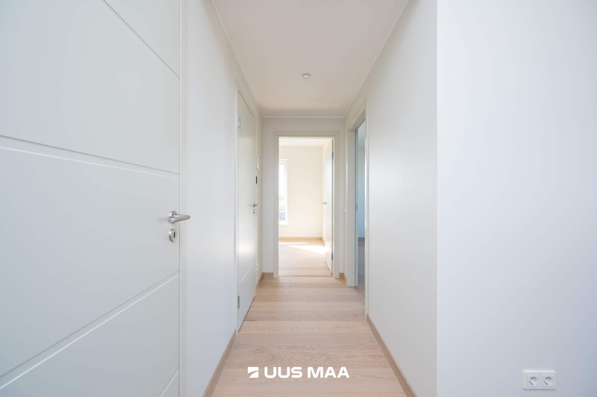 Tallinn, Kesklinna linnaosa, Kiisa tn 12-23