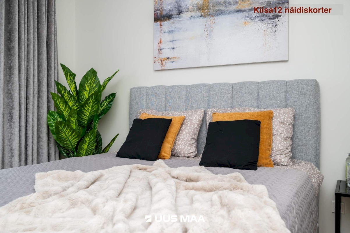 Tallinn, Kesklinna linnaosa, Kiisa tn 12-23